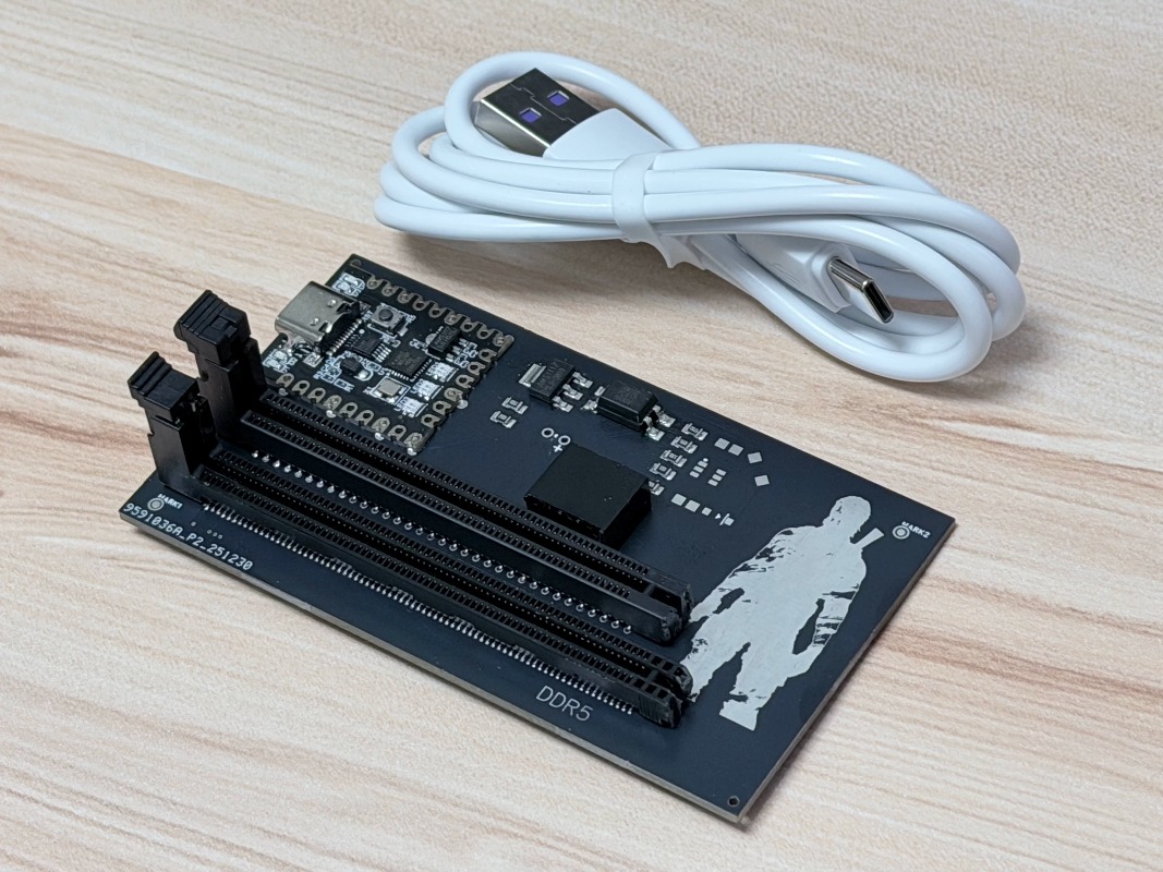 Ddr5 Memory - Modifica della memoria DDR4 DDR5, temporizzazione