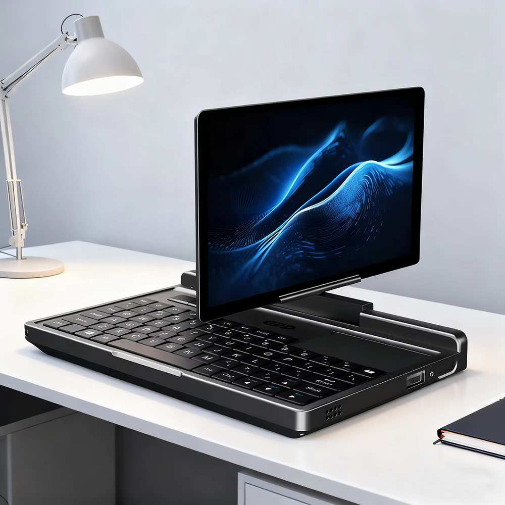Ddr5 Laptop Ram - GPD MicroPC 2 Netbook portatile tascabile