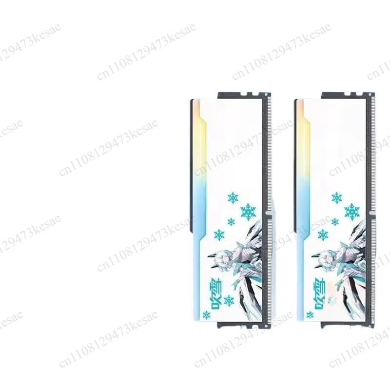 Ddr5 64Gb - Kit di memoria RAM DDR5 DDR4