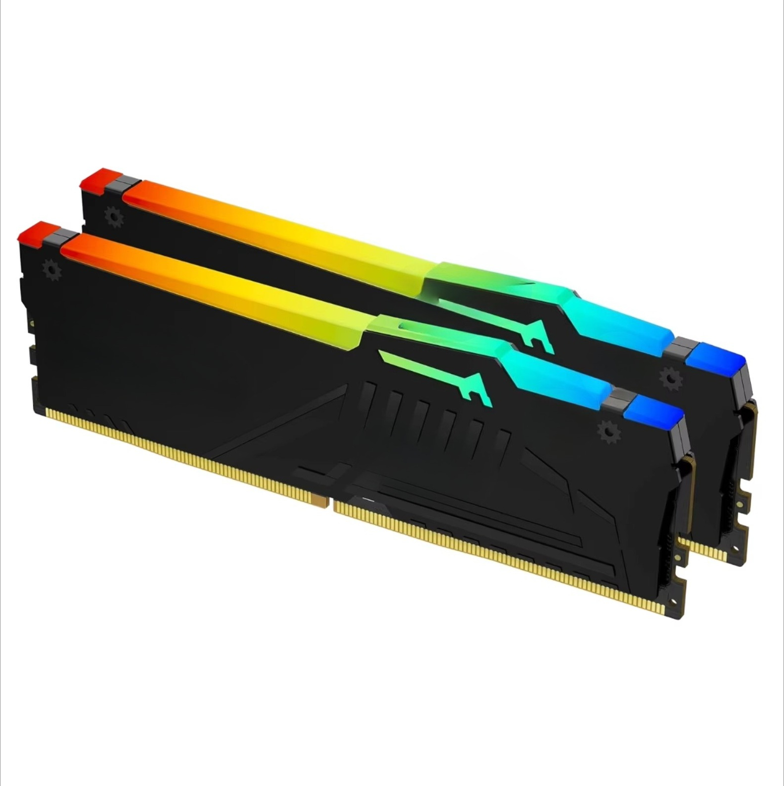 Ddr5 32Gb - Memoria Desktop FURY Black 32GB 6000Mhz