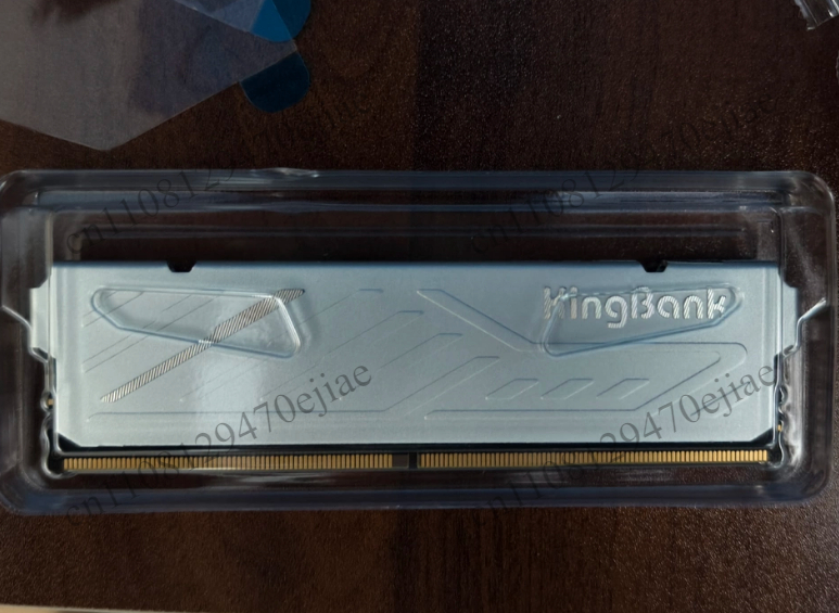 KingBank RAM DDR5 per Desktop  - Ddr5 32Gb recensione e prezzo