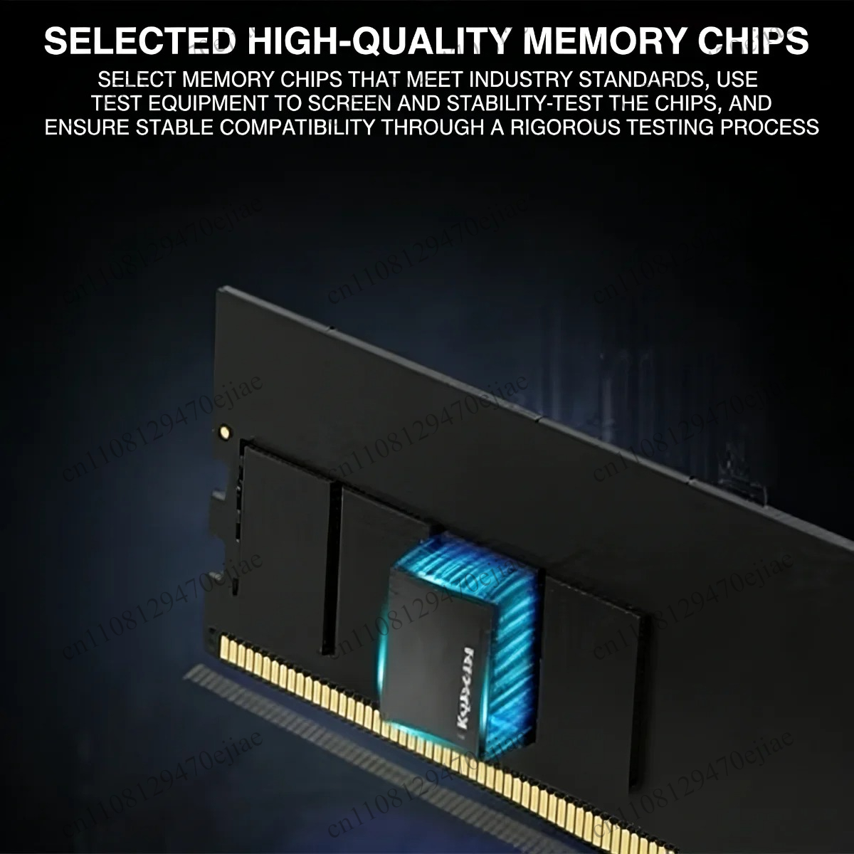KingBank RAM DDR5 per Desktop  - Ddr5 32Gb recensione e prezzo