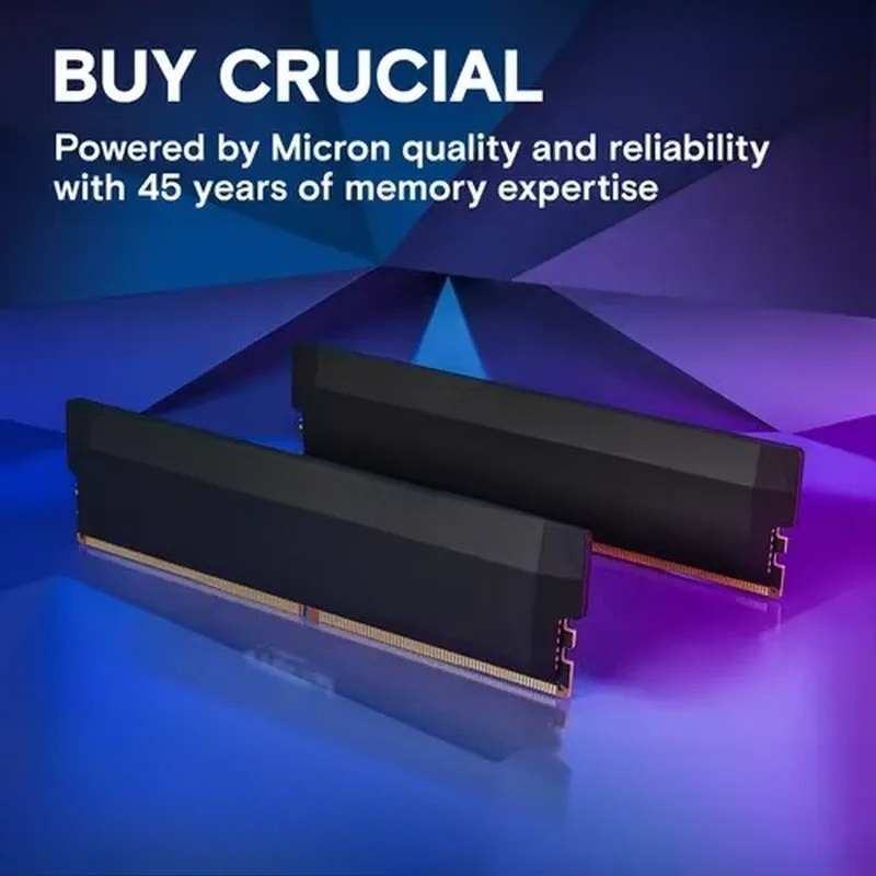 Kit RAM AMD EXPO DDR5 32GB (16 - Ddr5 32Gb recensione e prezzo