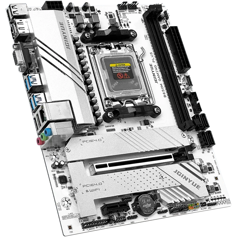 B650 Kit scheda madre per comp - Ddr5 16Gb 6000Mhz recensione e prezzo