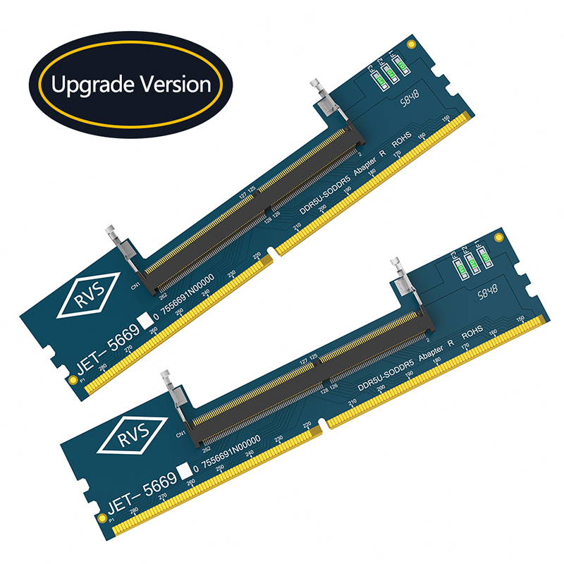 Laptop DDR5 RAM a SO DDR5 U-DI - Ddr5 Laptop Ram recensione e prezzo