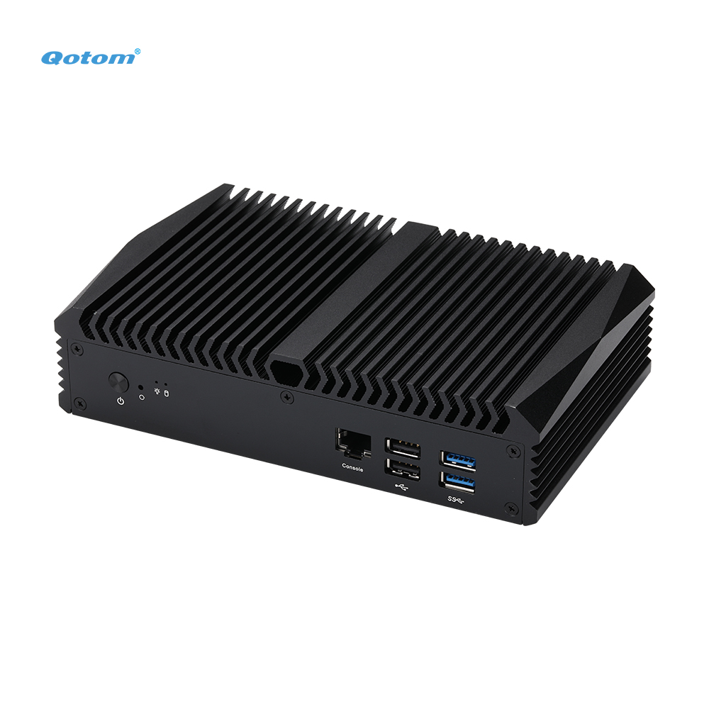 Mini PC Barebone Serie Q10900U - Ddr5 Ram recensione e prezzo