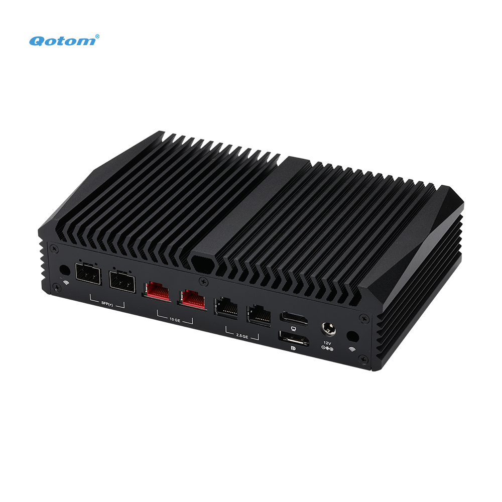 Mini PC Barebone Serie Q10900U - Ddr5 Ram recensione e prezzo
