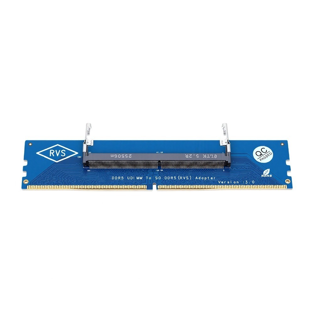 Scheda adattatore di memoria d - Ddr5 Memory recensione e prezzo