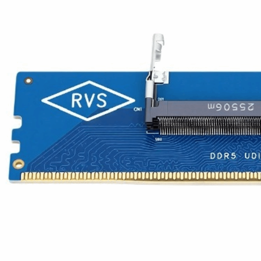 Scheda adattatore di memoria d - Ddr5 Memory recensione e prezzo