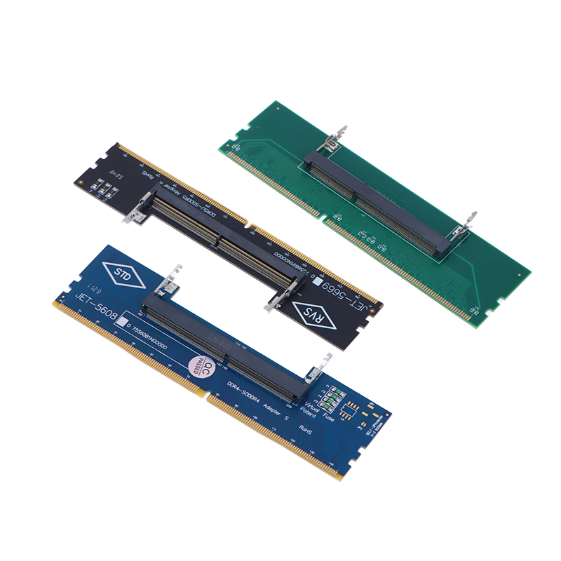 Adattatore Convertitore da SO- - Ddr5 Laptop Ram recensione e prezzo