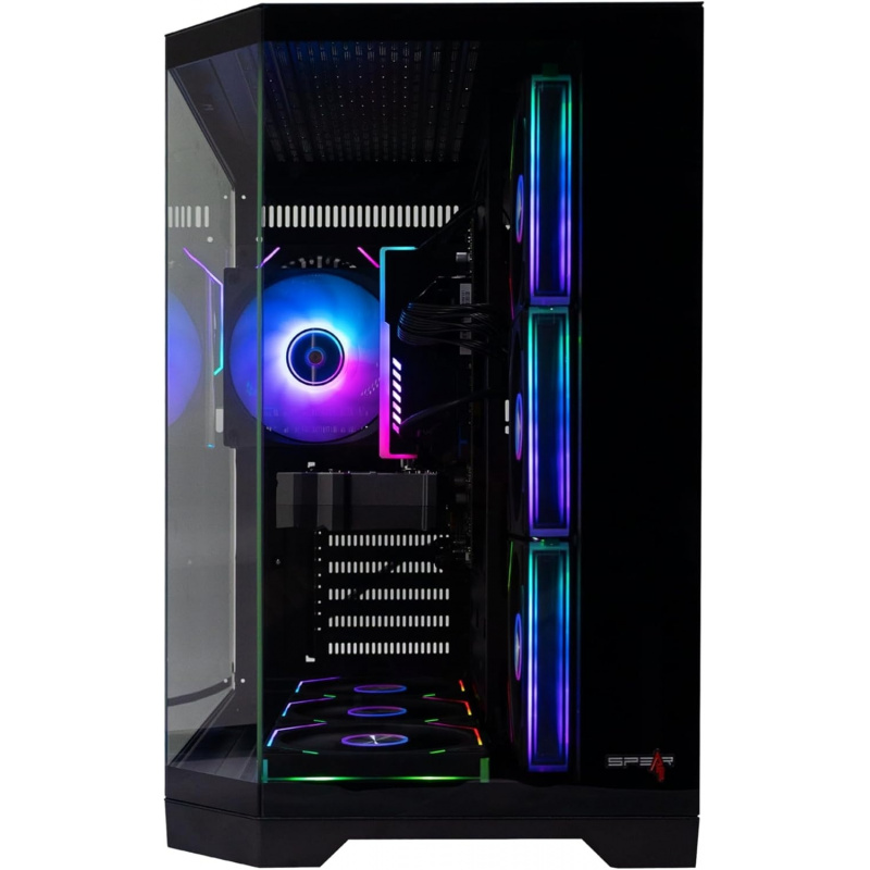 Computer desktop da gioco, i5- - Ddr5 Rgb Ram recensione e prezzo