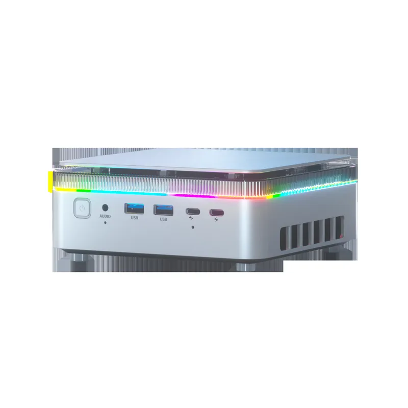 【CHIMU HOME】 Mini PC AI con CP - Ddr5 32Gb recensione e prezzo