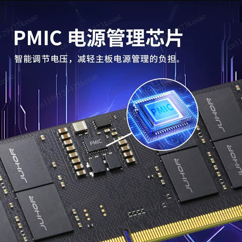 Memoria RAM DDR5 per Laptop 16 - Ddr5 32Gb recensione e prezzo
