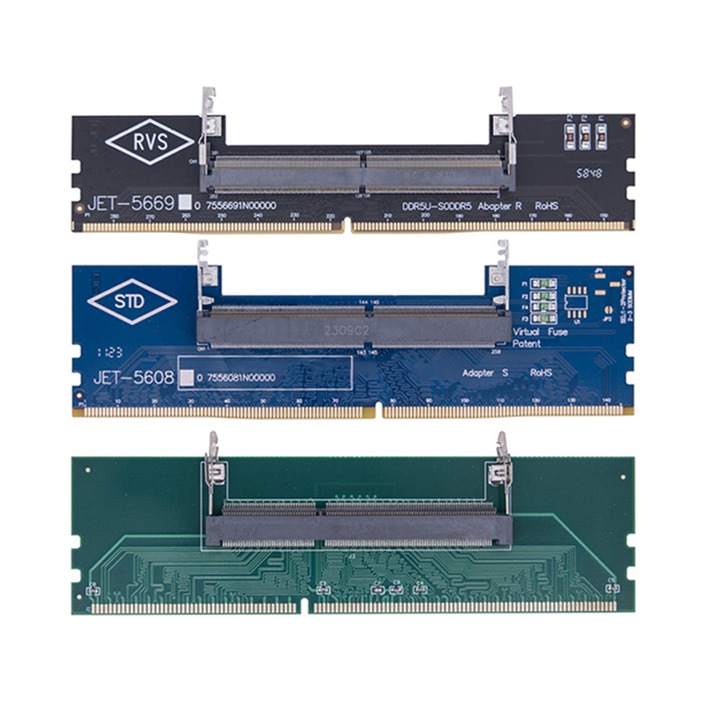 Adattatore di Memoria da Lapto - Ddr5 Laptop Ram recensione e prezzo