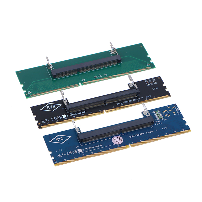 Adattatore Convertitore Scheda - Ddr5 Laptop Ram recensione e prezzo