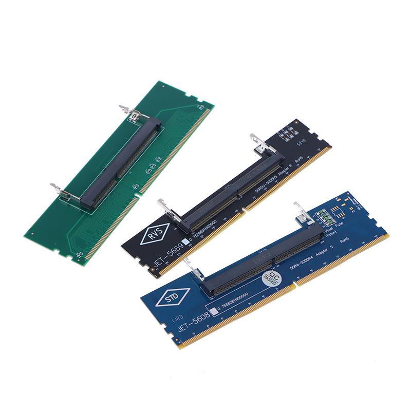 Adattatore da SO-DIMM per lapt - Ddr5 Laptop Ram recensione e prezzo