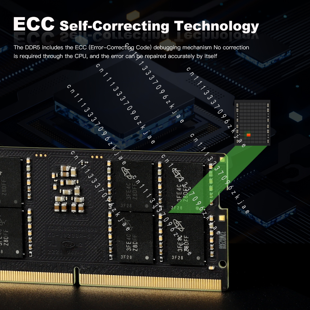 RAM DDR5 di Alta Qualità 8GB 1 - Ddr5 32Gb recensione e prezzo