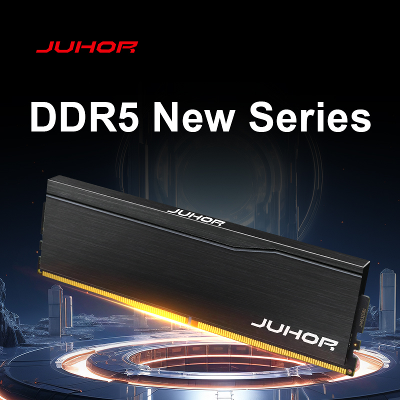 JUHOR Memoria DDR5 32GB (16GBX - Ddr5 16Gb 6000Mhz recensione e prezzo