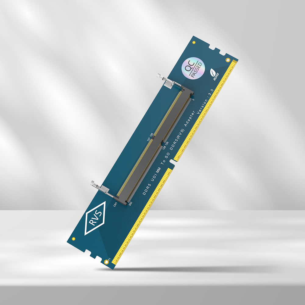 Laptop SO DDR5 RAM a Desktop D - Ddr5 Laptop Ram recensione e prezzo