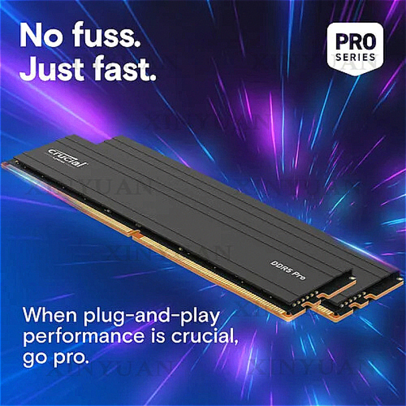 Memoria Desktop per Gaming, Ki - Ddr5 6000Mhz recensione e prezzo