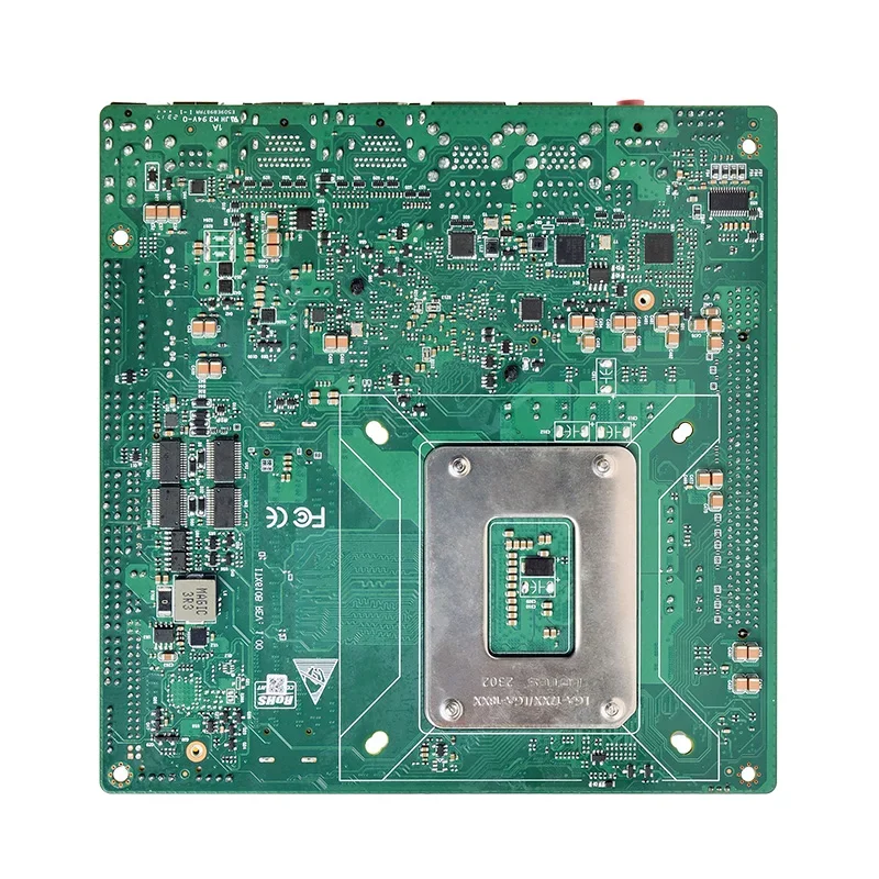 Scheda Madre Gaming LGA1700 co - Ddr5 Ram recensione e prezzo