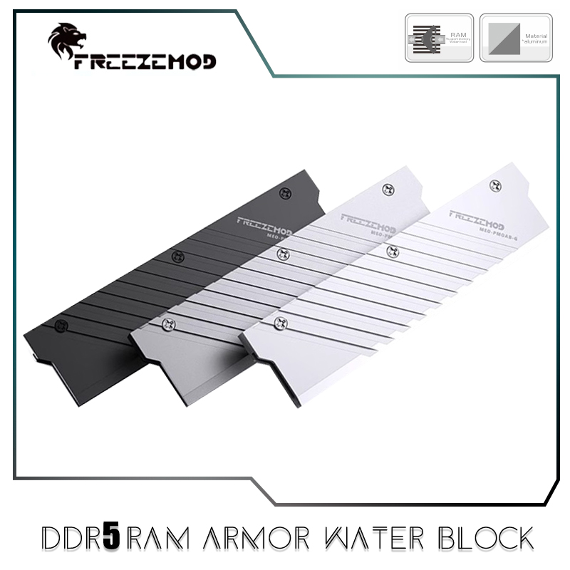 Armatura del modulo di memoria - Ddr5 Rgb Ram recensione e prezzo